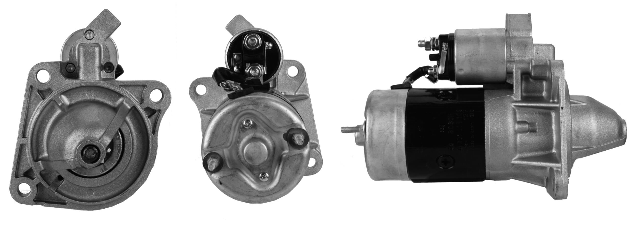 LUCAS LCELRS01160 önindító