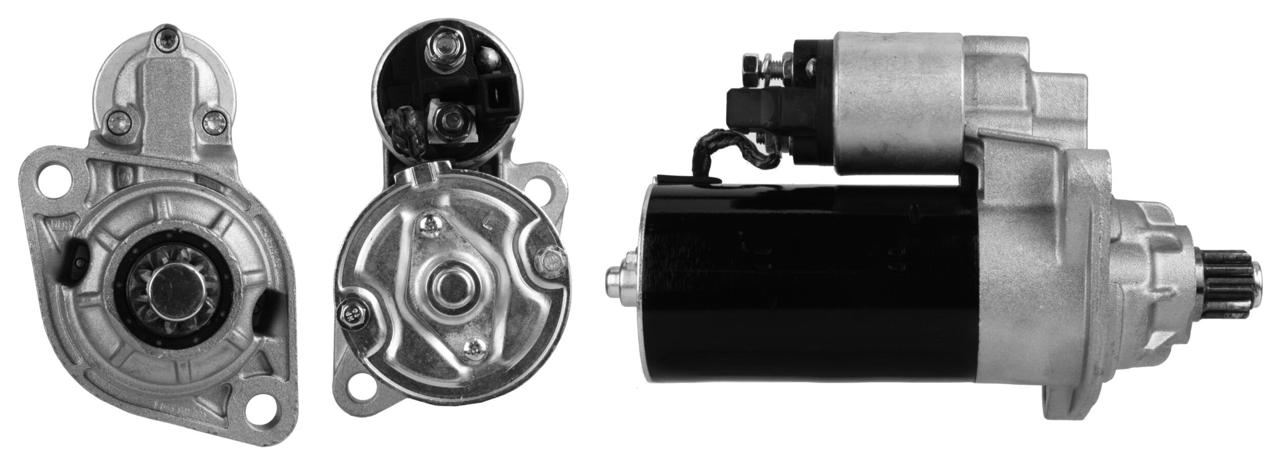 LUCAS LCELRT00218 önindító