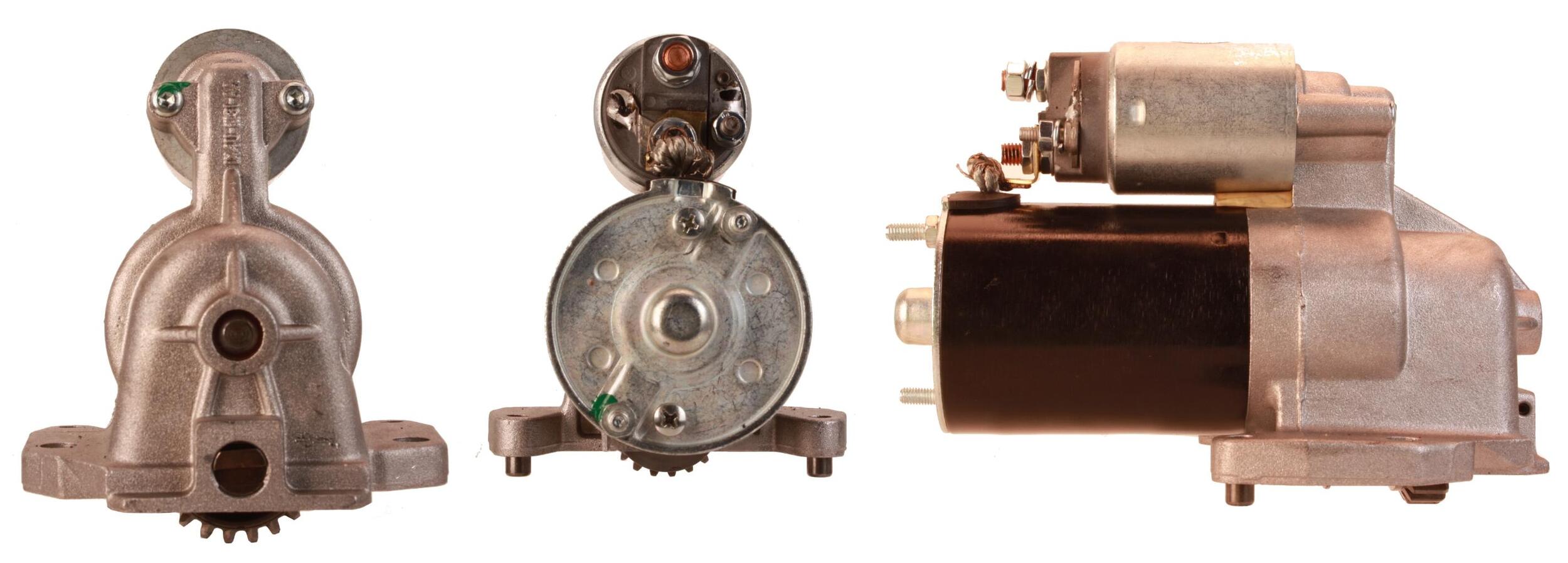 LUCAS LCELRT00117 önindító