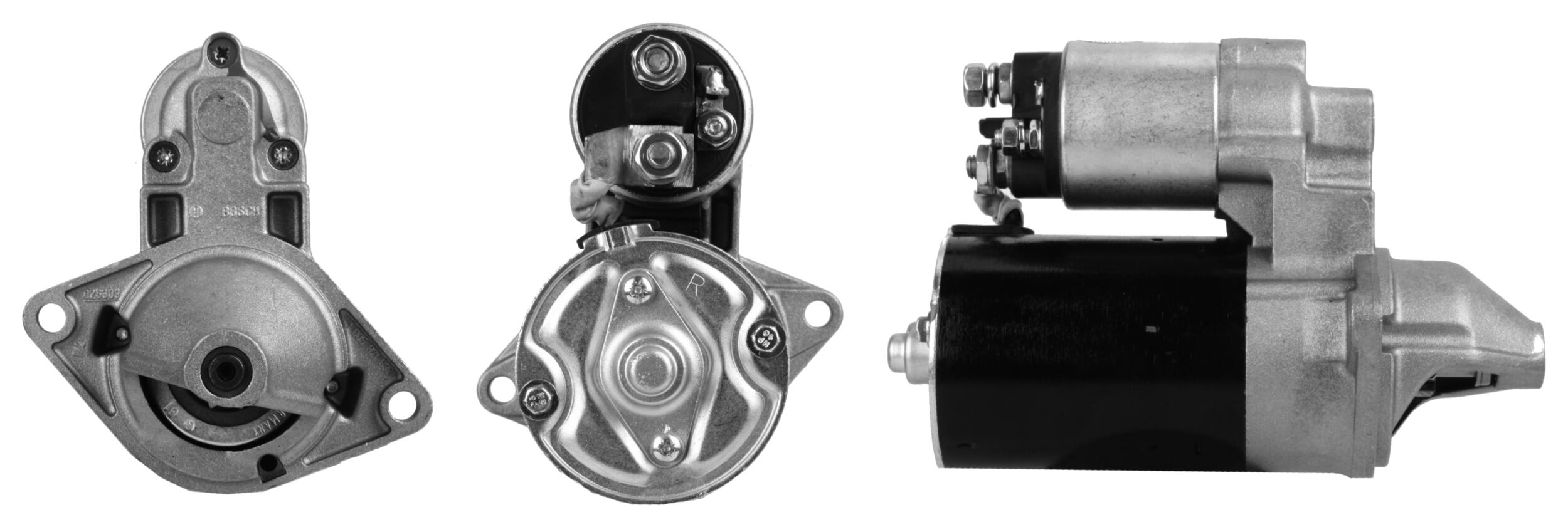 LUCAS LCELRT00175 önindító