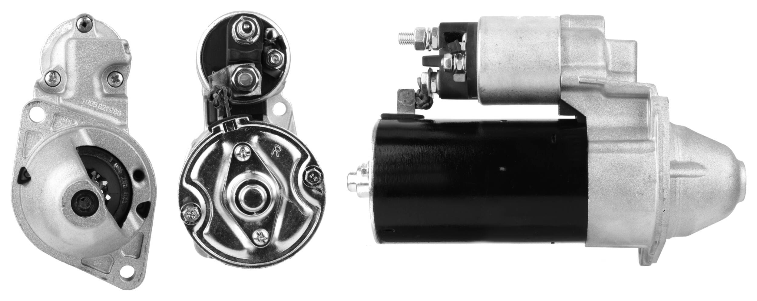 LUCAS LCELRS01440 önindító