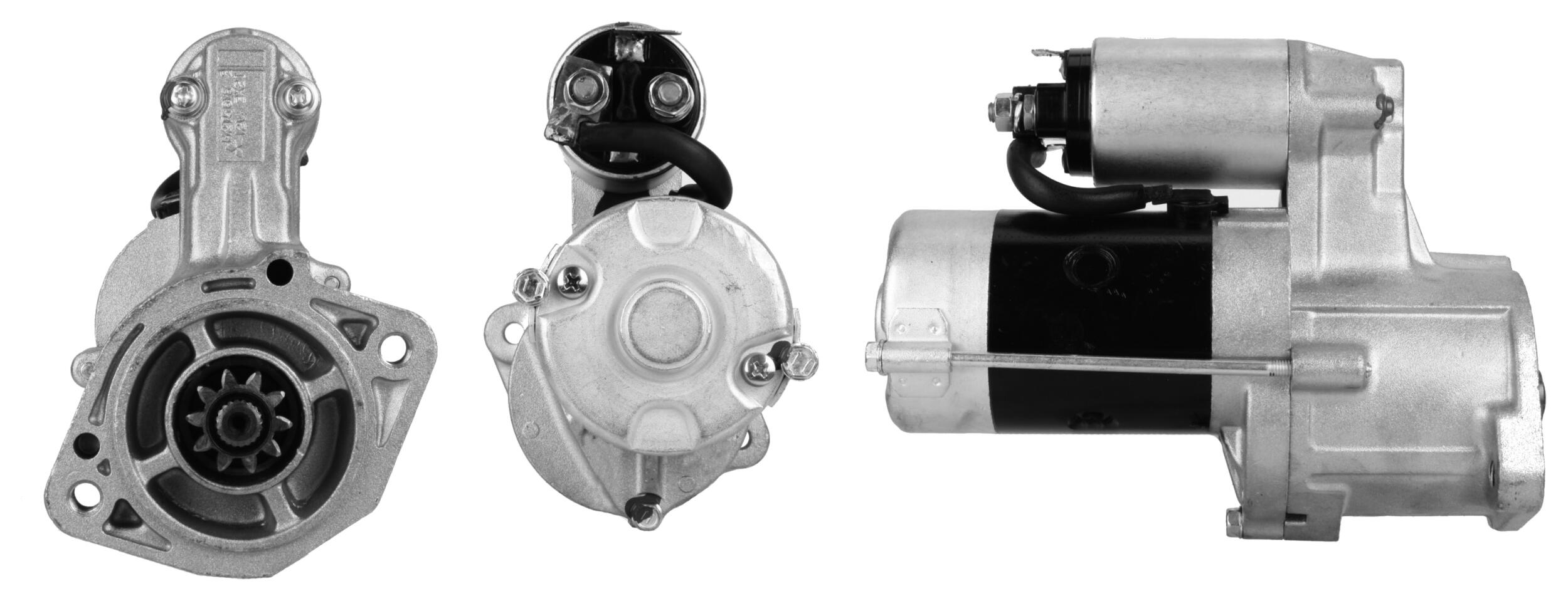 LUCAS LCELRS00439 önindító