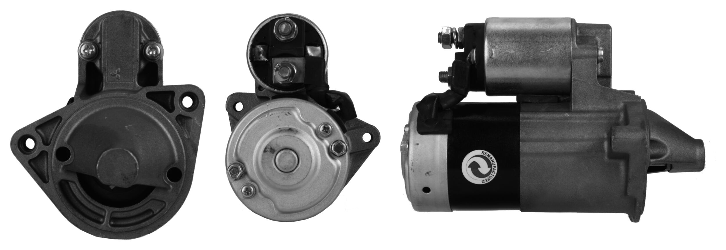 LUCAS LCELRS01525 önindító