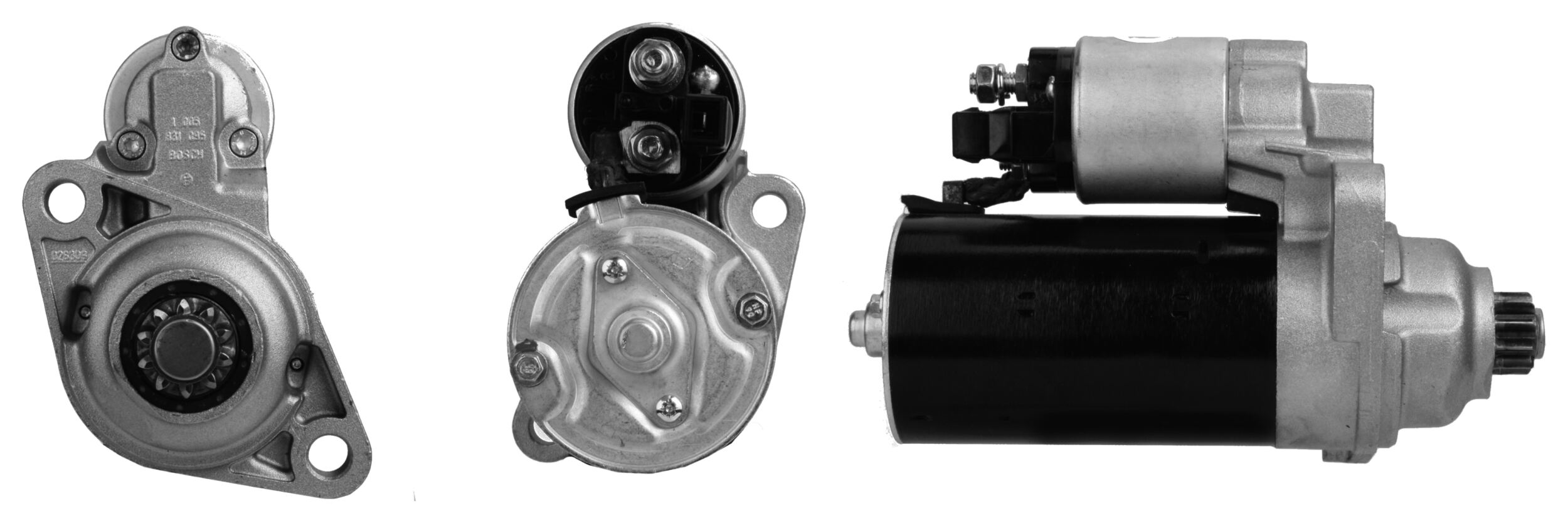 LUCAS LCELRT00221 önindító