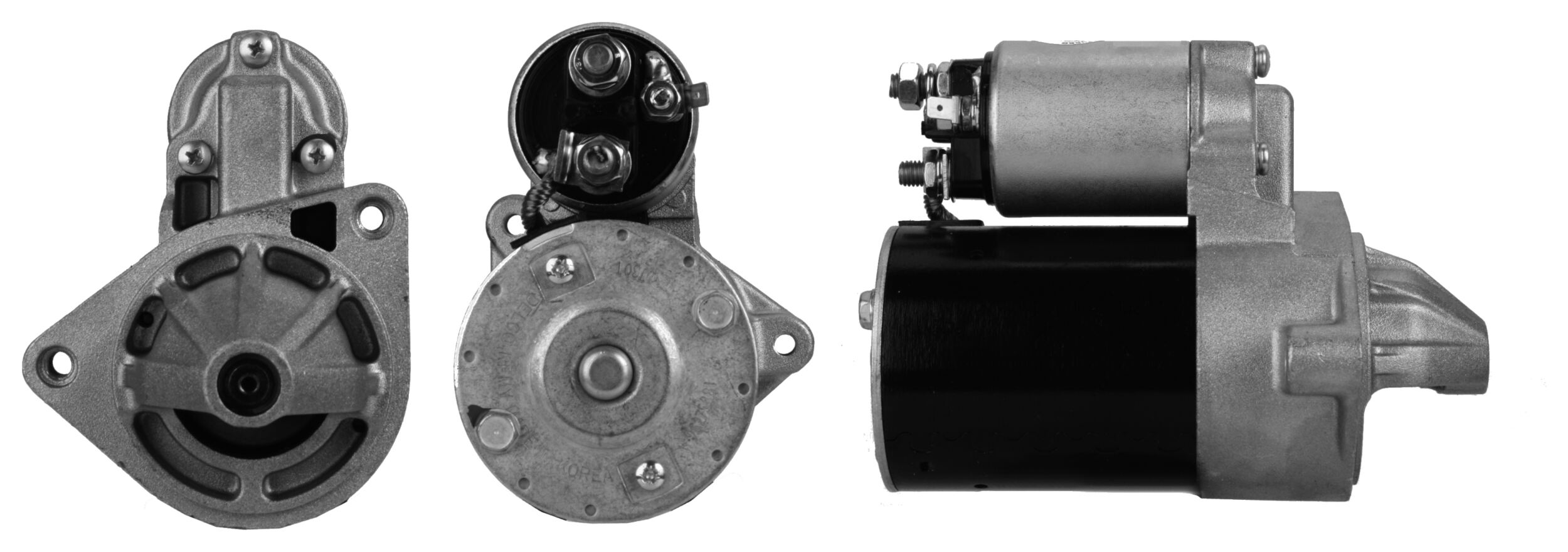 LUCAS LCELRT00189 önindító