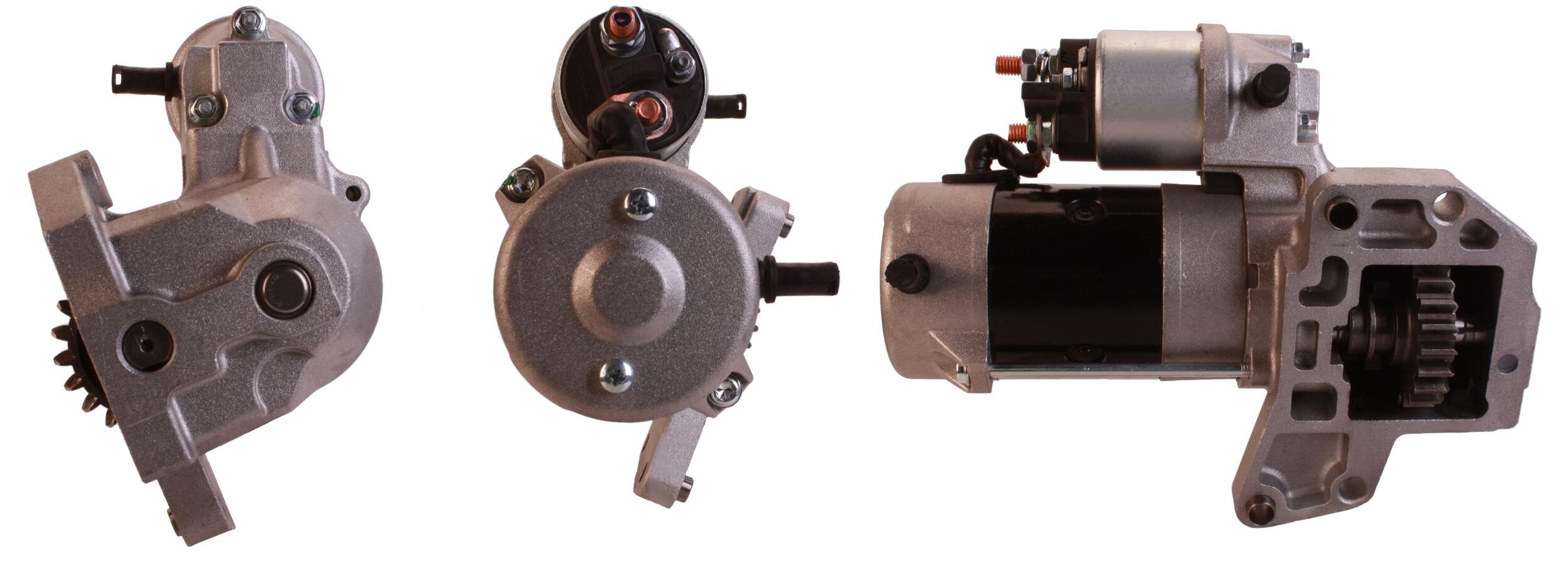 LUCAS LCELRS02342 önindító