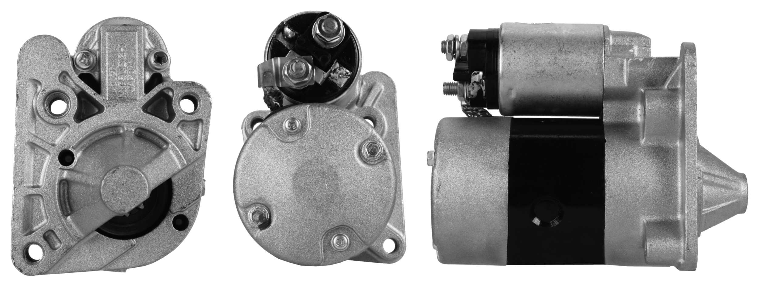 LUCAS LCELRT00236 önindító