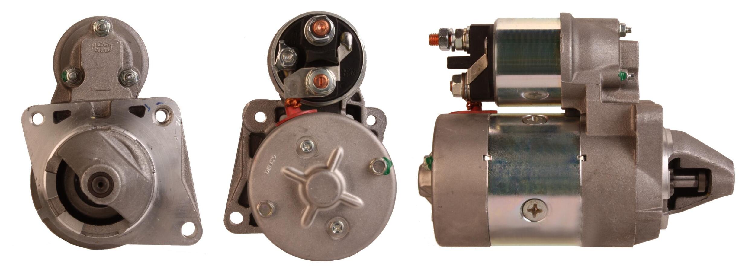 LUCAS LCELRS01556 önindító