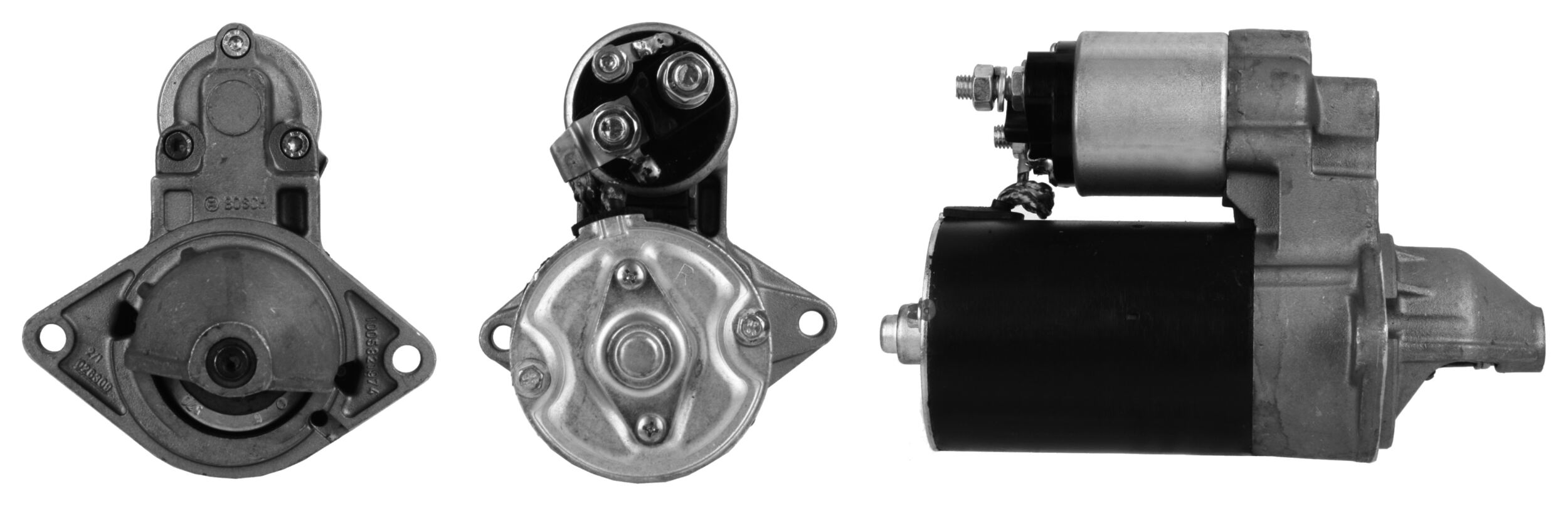 LUCAS LCELRT00223 önindító