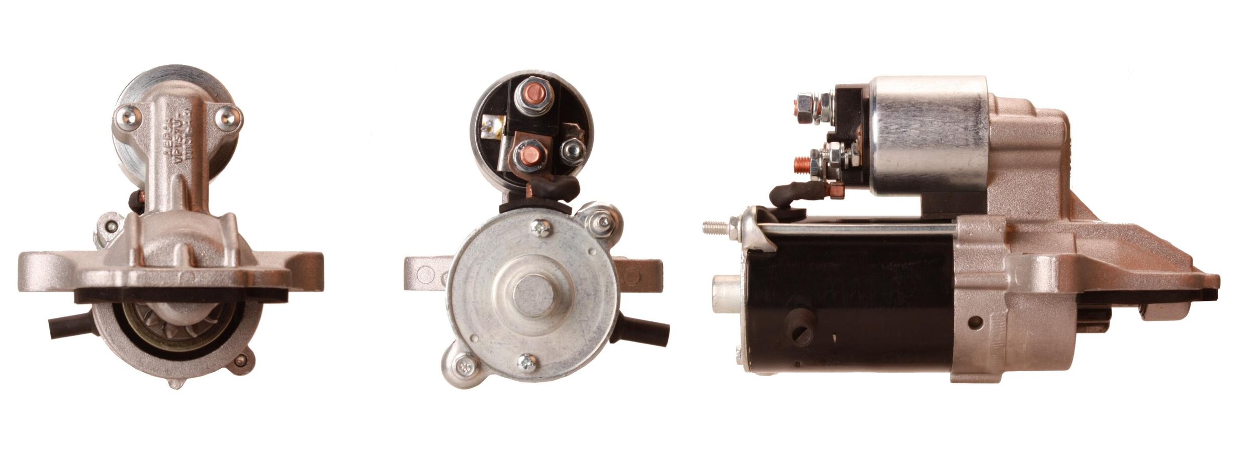 LUCAS LCELRS02289 önindító