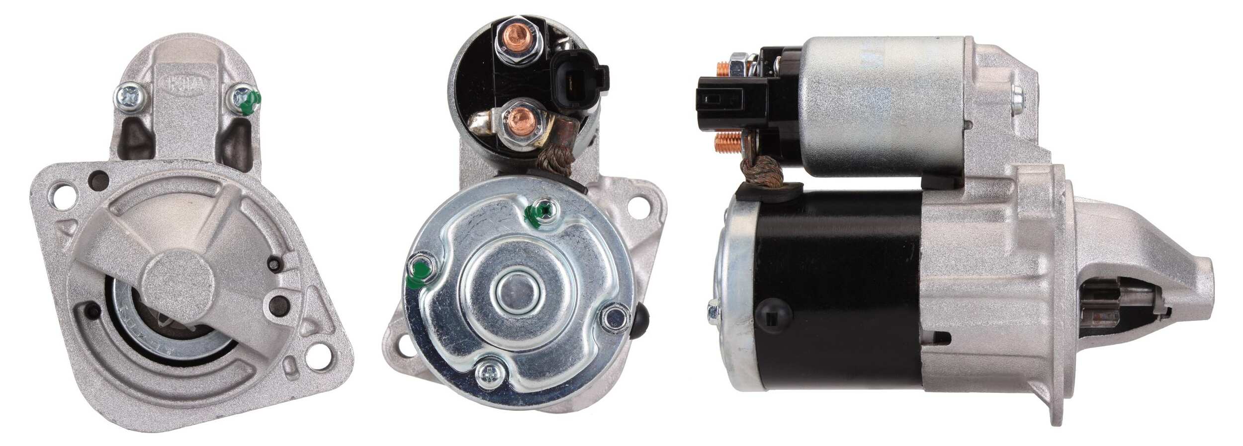 LUCAS LCELRS02430 önindító