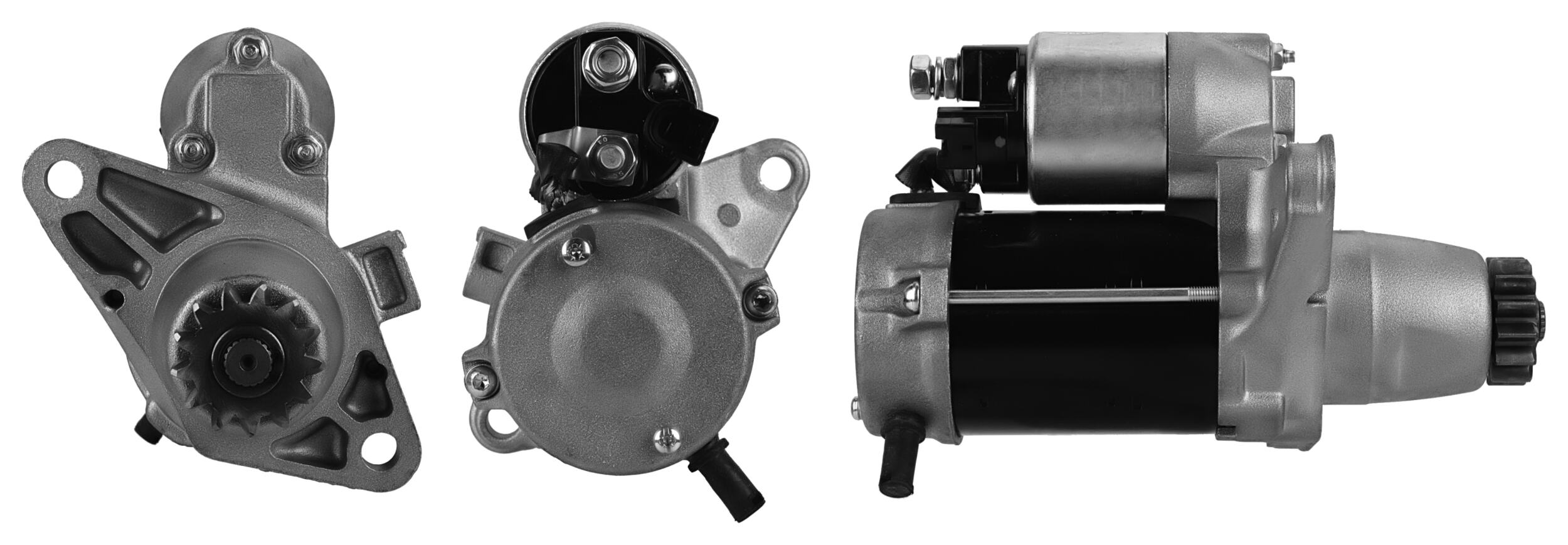 LUCAS LCELRS02452 önindító