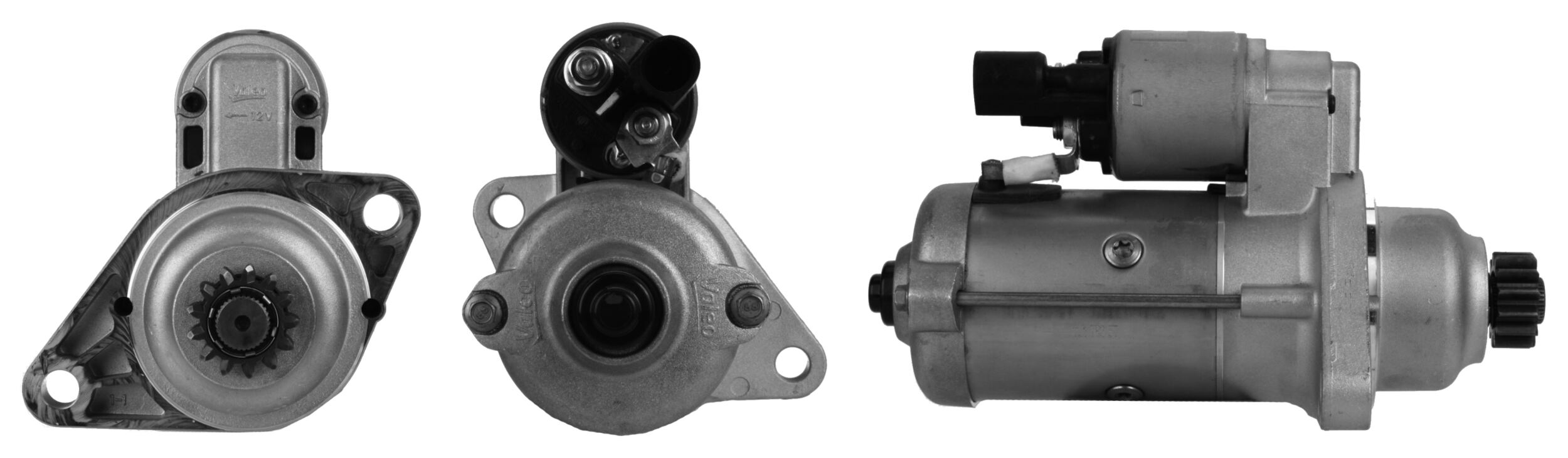 LUCAS LCELRS02478 önindító