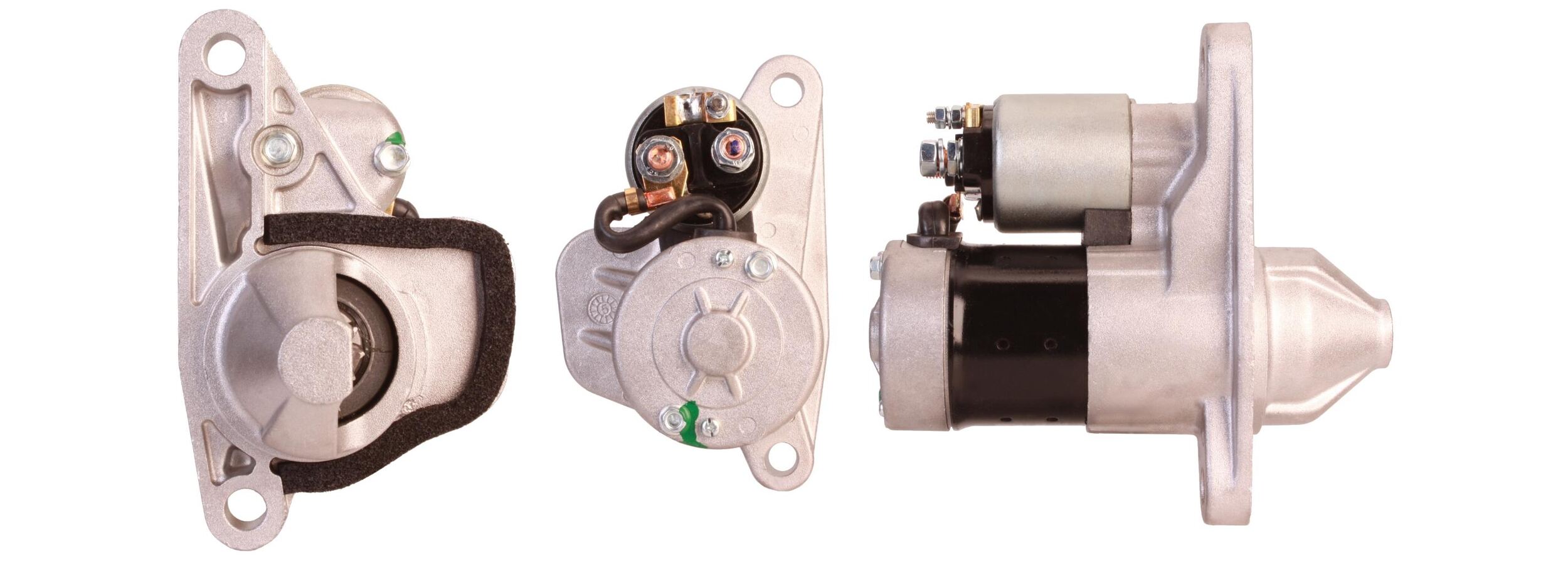 LUCAS LCELRS02583 önindító