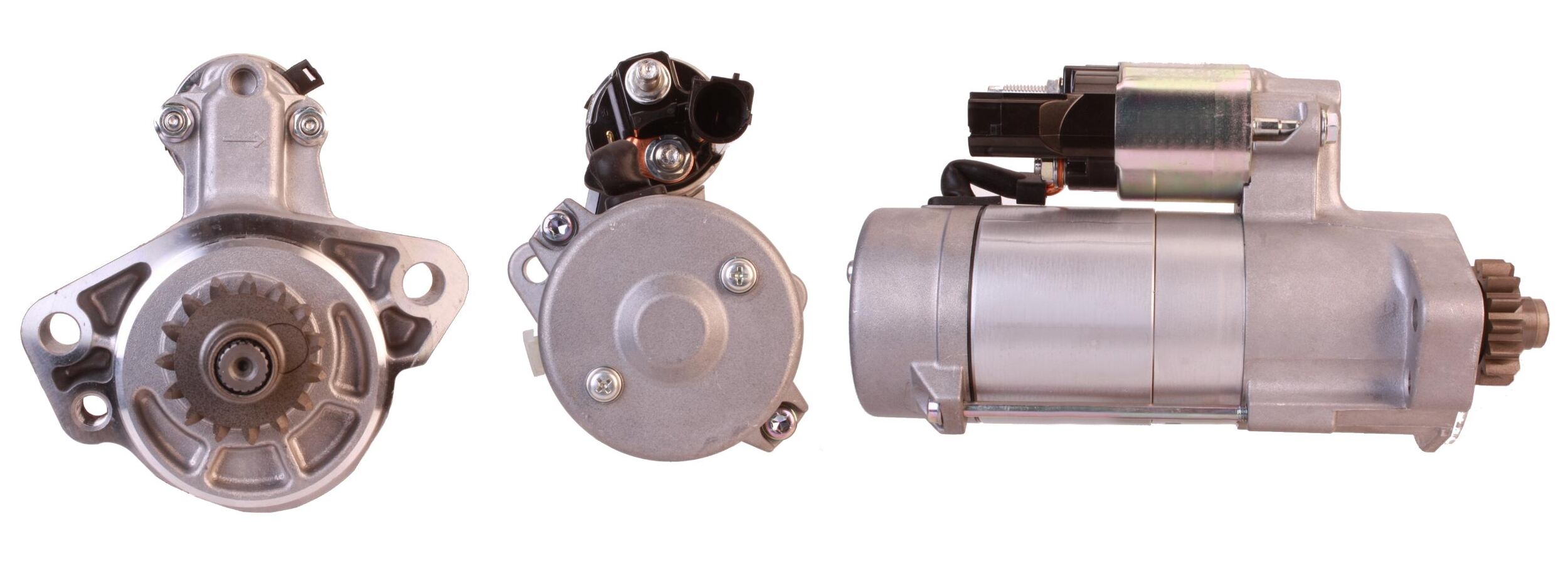 LUCAS LCELRS02581 önindító