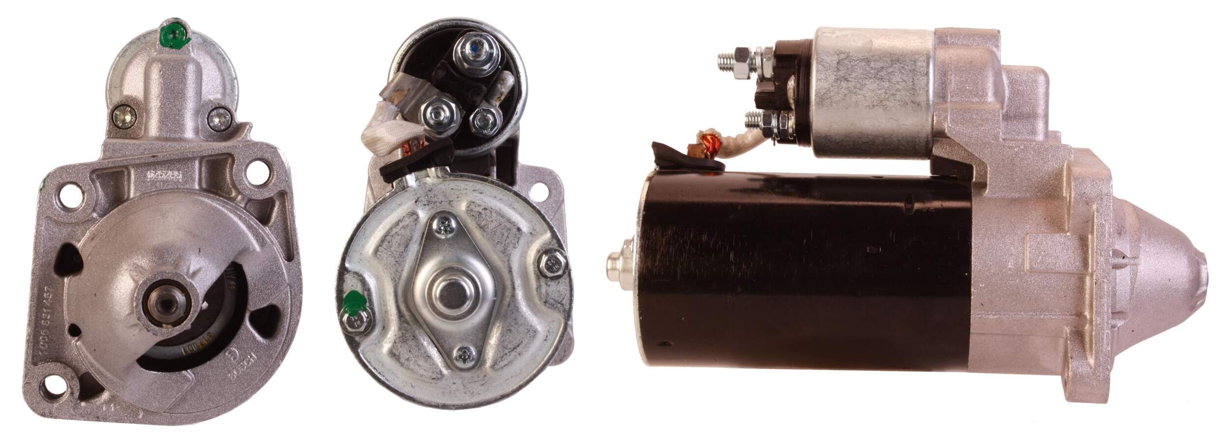 LUCAS LCELRS02567 önindító