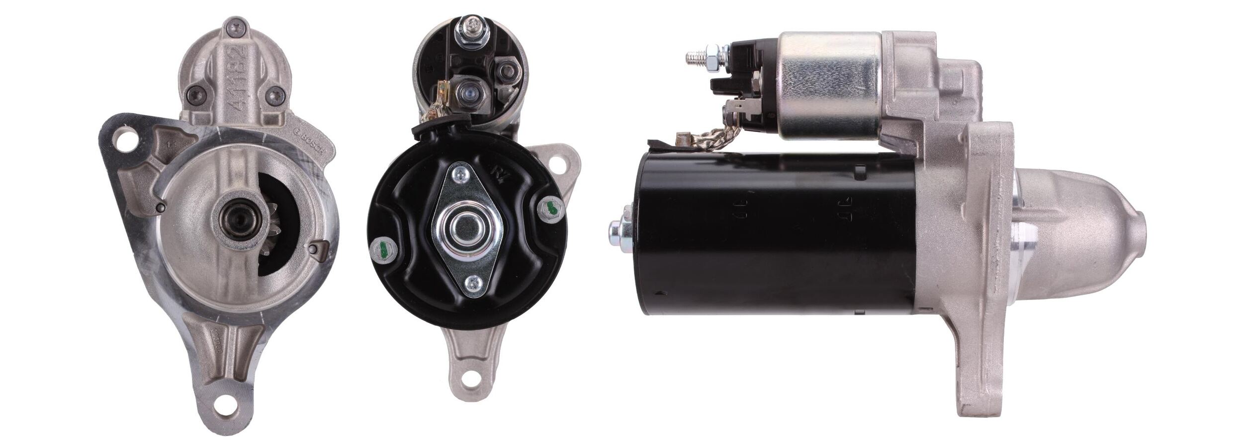 LUCAS LCELRS02622 önindító