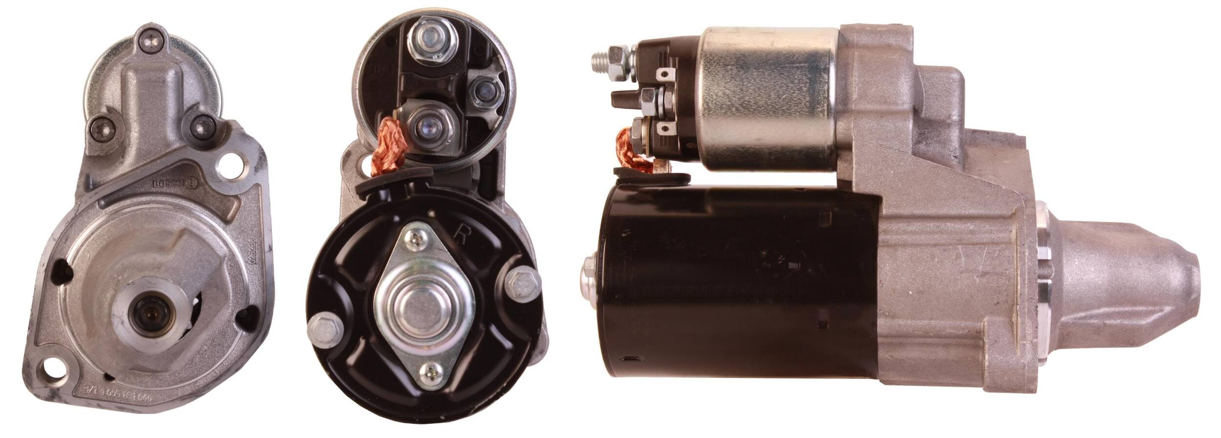 LUCAS LCELRS02652 önindító