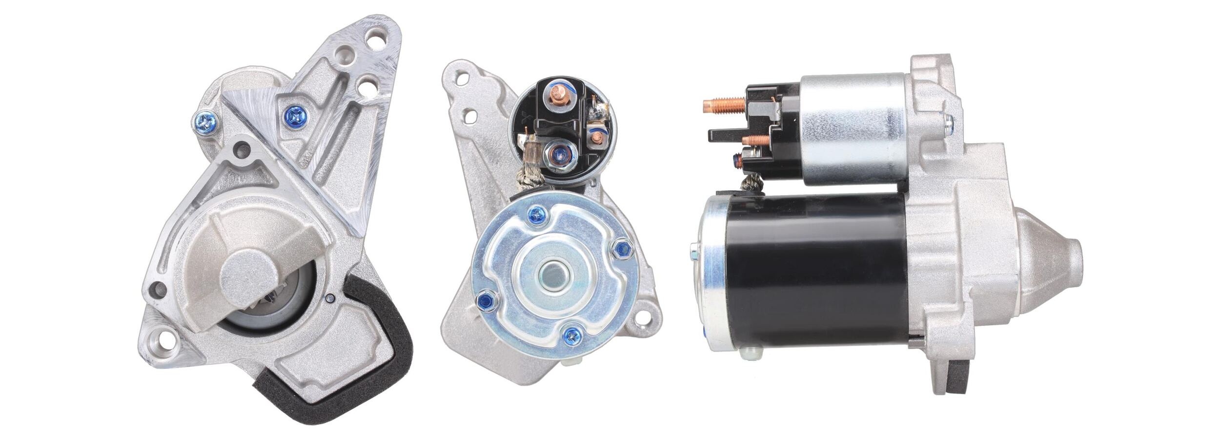 LUCAS 1001408885 LRS03954 - önindító