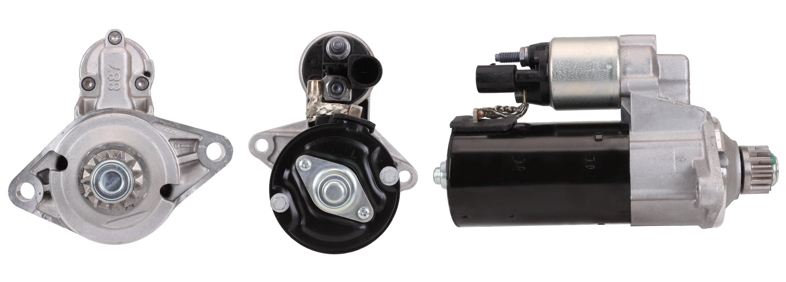 LUCAS LCELRS03857 önindító