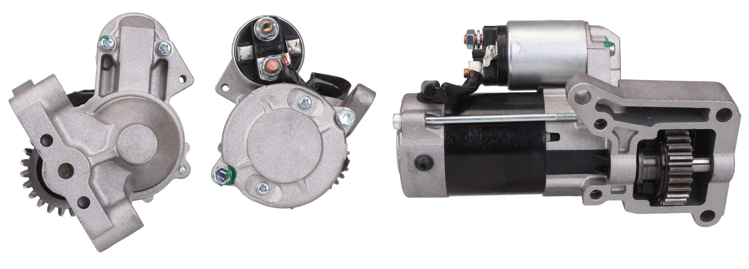 LUCAS LCELRS03860 önindító