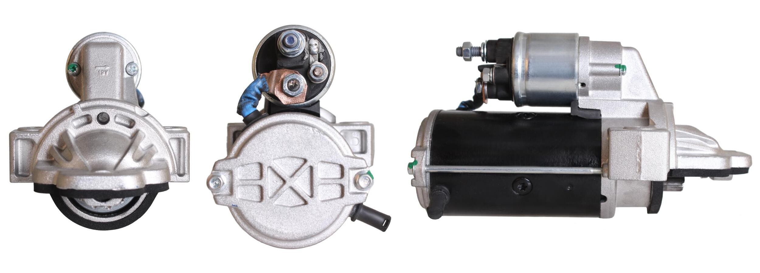 LUCAS LCELRS04049 önindító