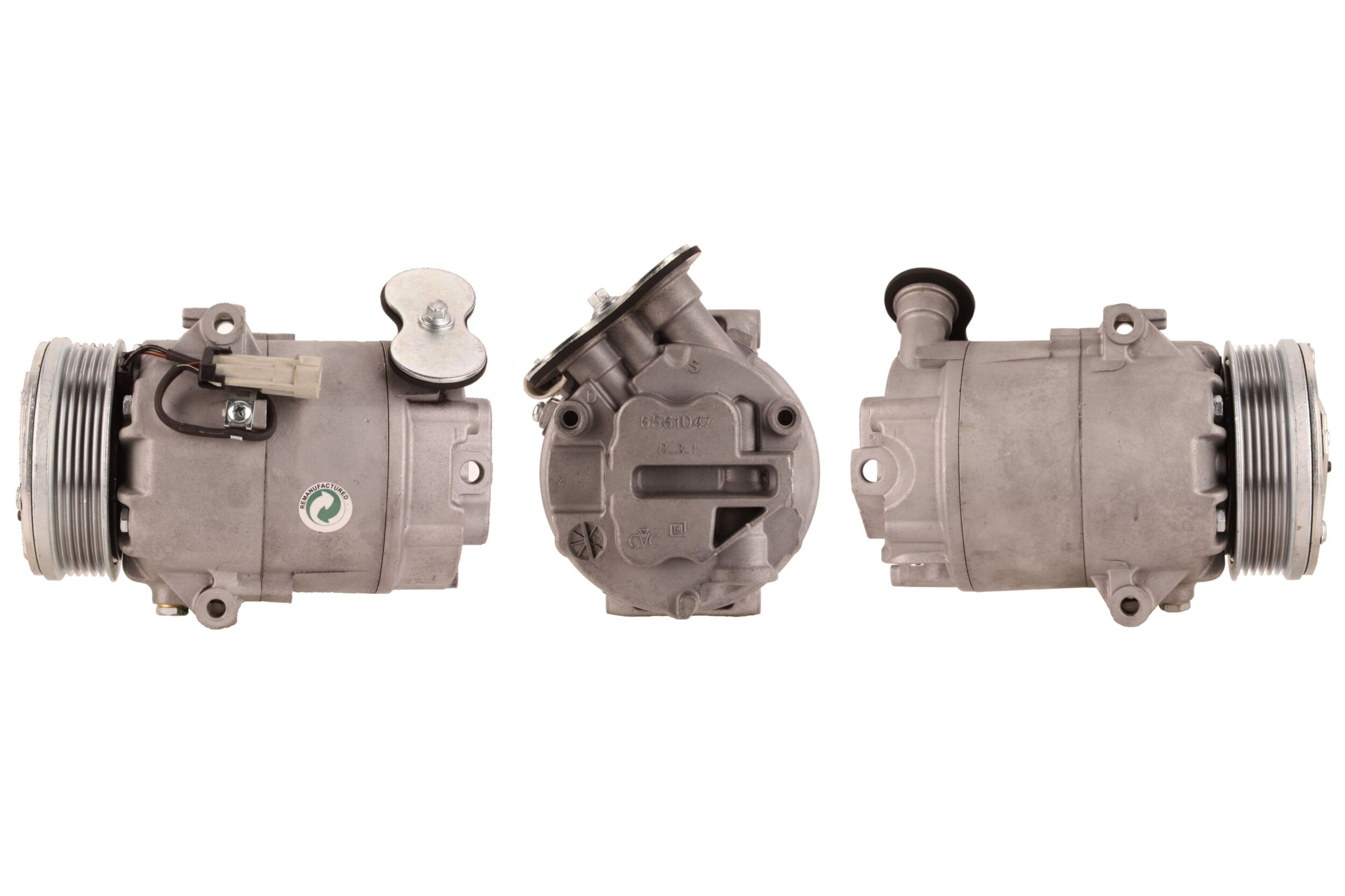 LUCAS LCEACP521 kompresszor, klíma