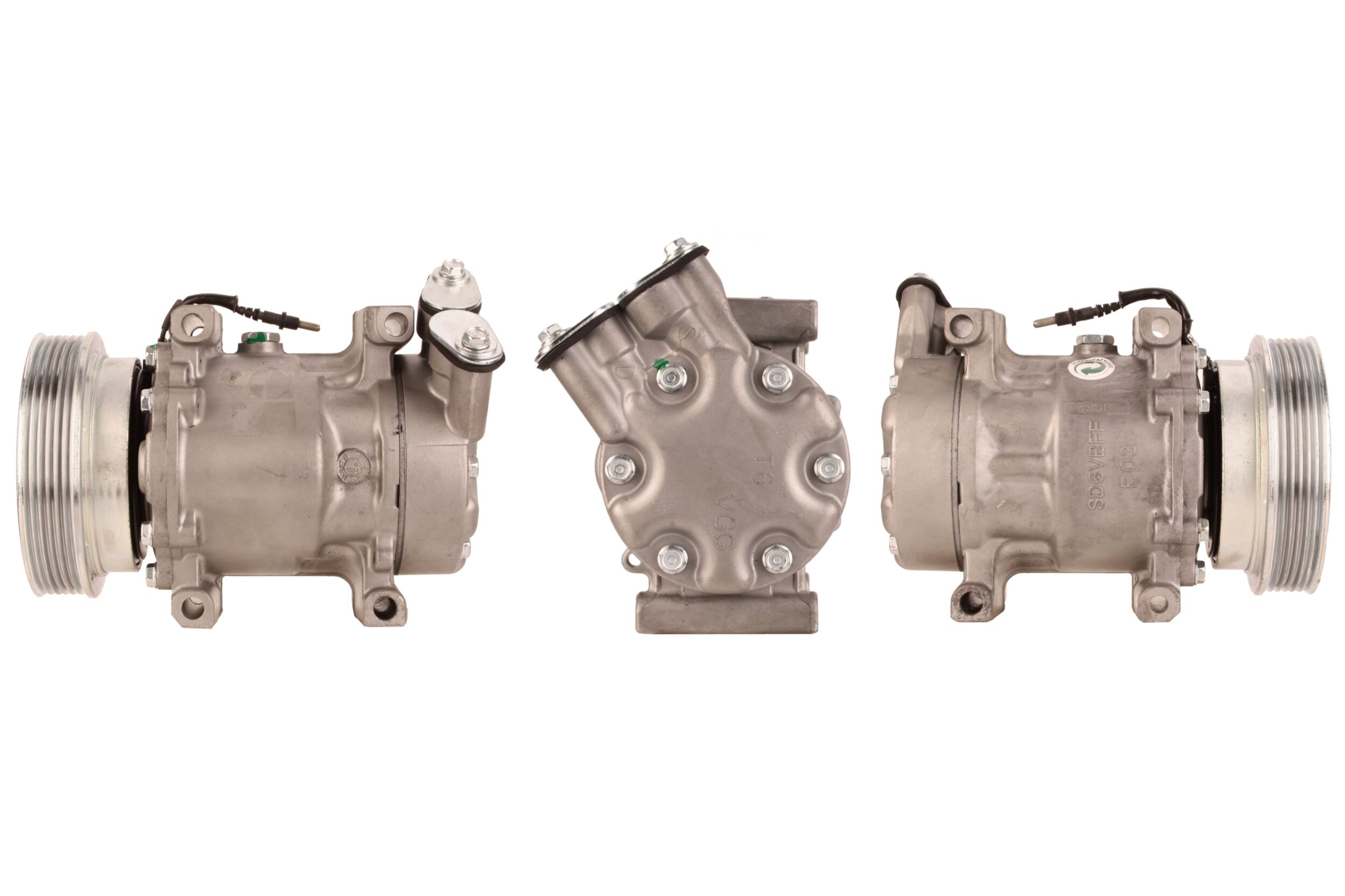 LUCAS LCEACP178 kompresszor, klíma