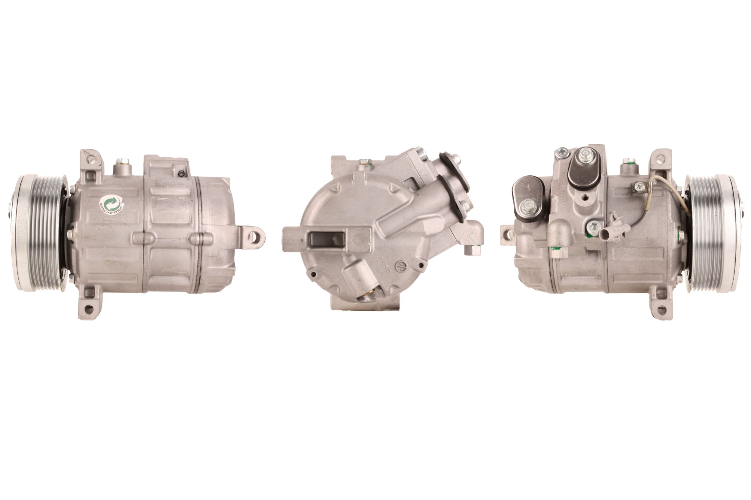 LUCAS LCEACP783 kompresszor, klíma