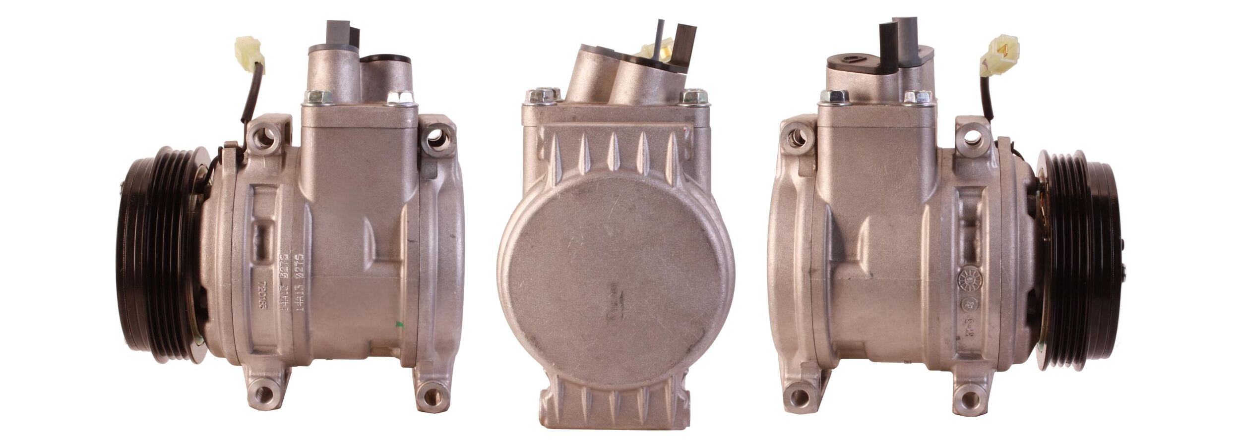 LUCAS LCEACP952 kompresszor, klíma