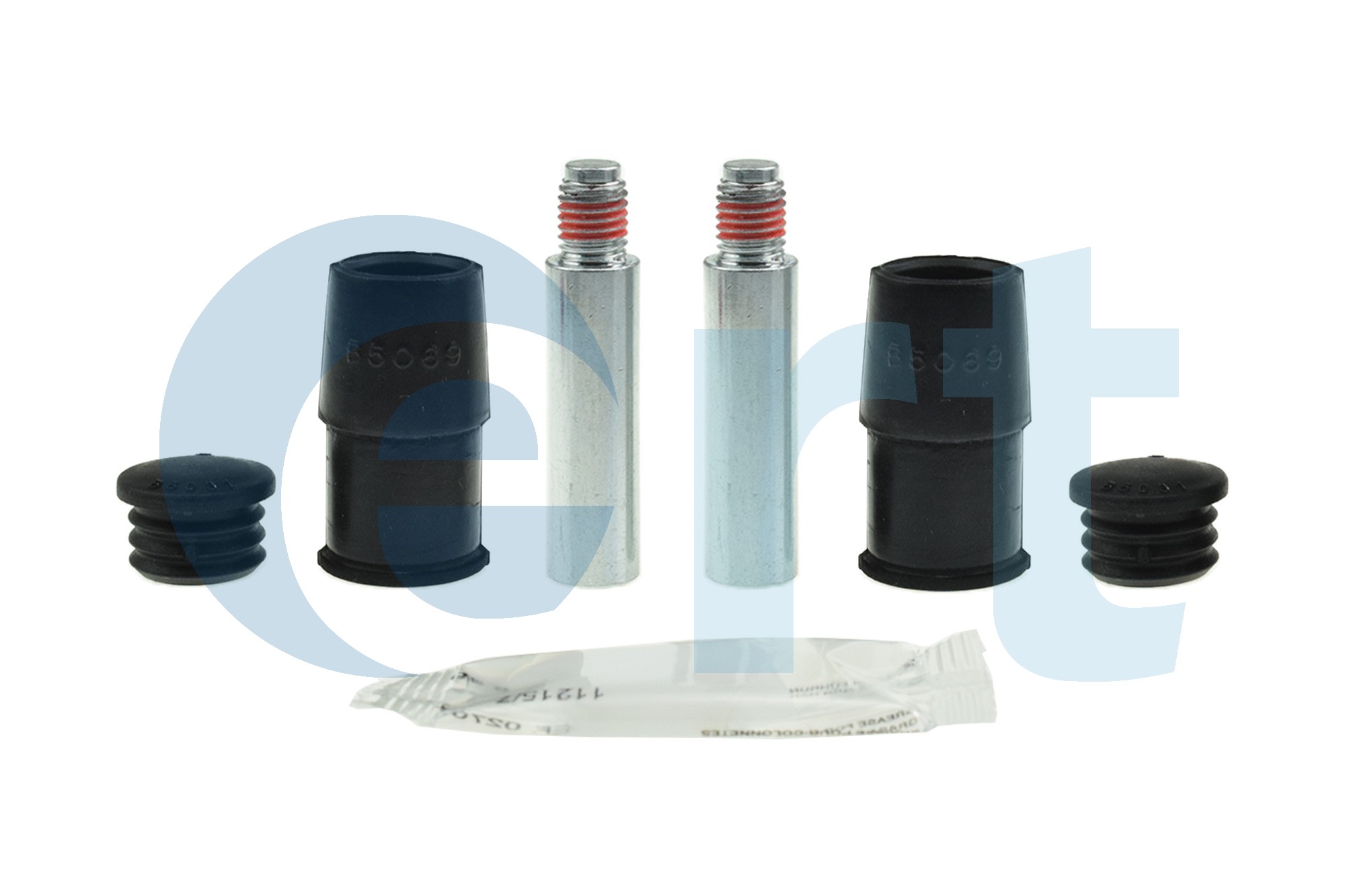 ERT 229 292 410031 # féknyereg javító kplfiesta,ka,cors