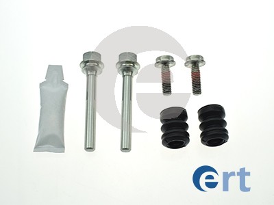 ERT 1020443225 410253ERT - Vezetőhüvely-készlet, féknyereg