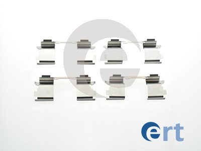 ERT 253 972 420026 # zestaw instal.klockow ham./crafter 06-