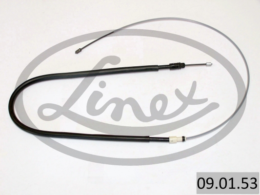 LINEX LINKI LIN09.01.53 Kézifék bowden, kézifék kötél