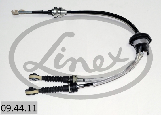 LINEX LINKI LIN09.44.11 Váltóbowden