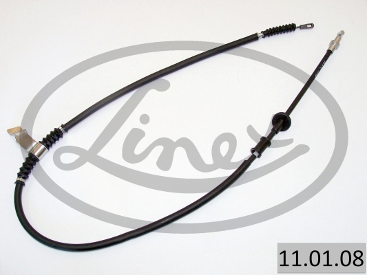 LINEX LIN11.01.08 huzal, rögzítőfék