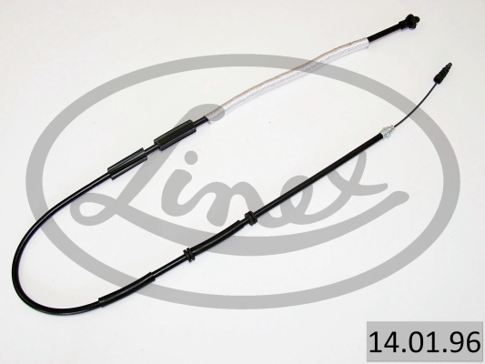 LINEX LINKI LIN14.01.96 Kézifék bowden, kézifék kötél