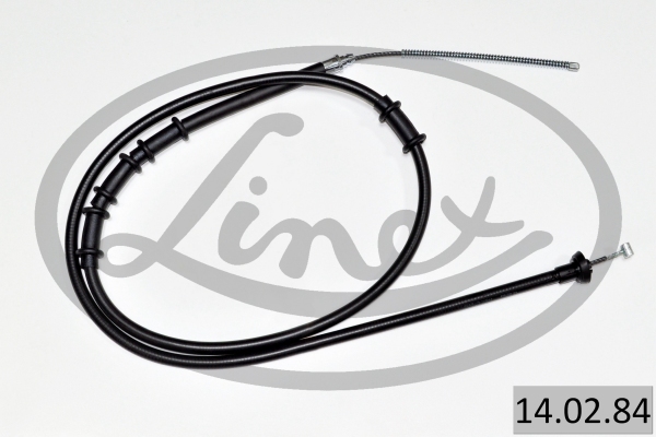 LINEX LINKI LIN14.02.84 Kézifék bowden, kézifék kötél
