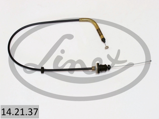 LINEX LINKI LIN14.21.37 Gázbowden