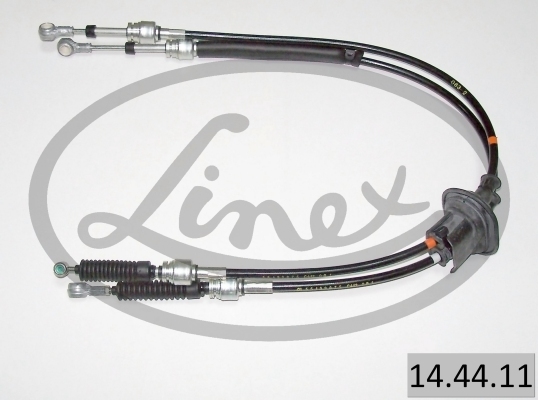 LINEX LIN14.44.11 váltó bovden
