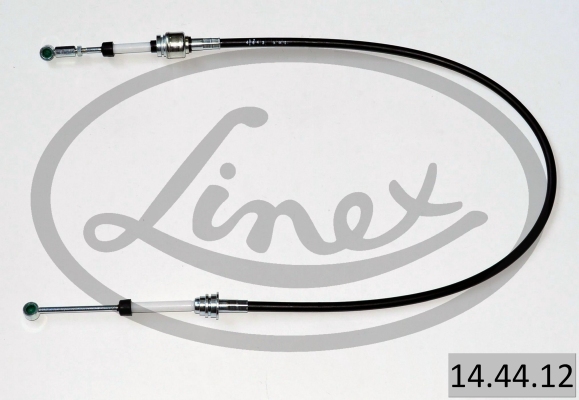 LINEX LINKI LIN14.44.12 Váltóbowden