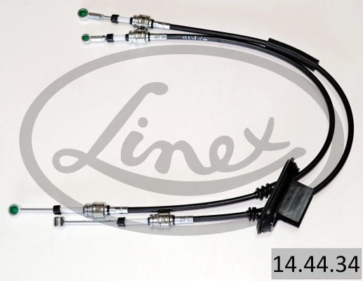 LINEX LINKI LIN14.44.34 Váltóbowden