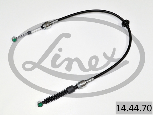 LINEX LINKI LIN14.44.70 Váltóbowden