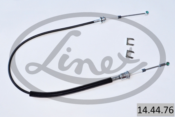 LINEX LINKI LIN14.44.76 Váltóbowden