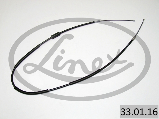 LINEX LINKI LIN33.01.16 Kézifék bowden, kézifék kötél