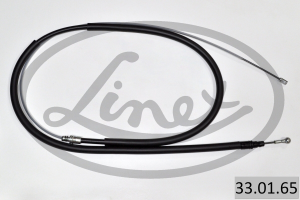 LINEX LINKI LIN33.01.65 Kézifék bowden, kézifék kötél