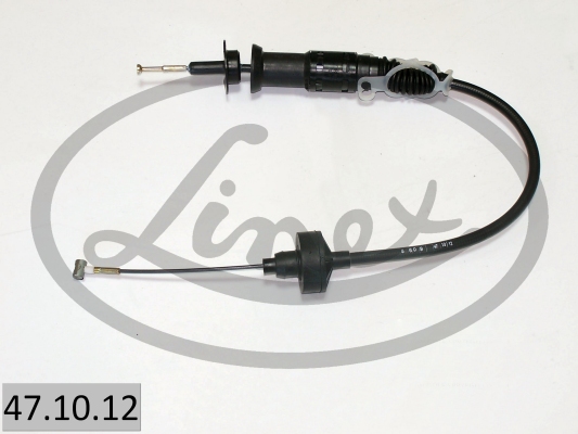 LINEX LINKI LIN47.10.12 Kuplungkötél, kuplungbowden
