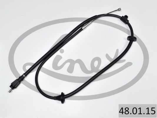 LINEX LINKI LIN48.01.15 Kézifék bowden, kézifék kötél