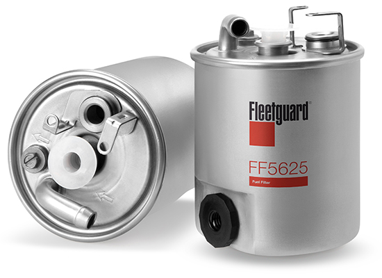 FLEETGUARD 1004031669 FF5625 - Üzemanyagszűrő