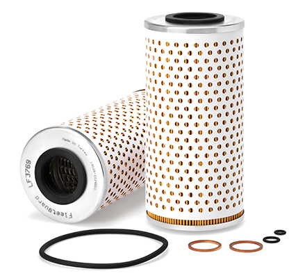 FLEETGUARD 1011595397 LF3769 - olajszűrő